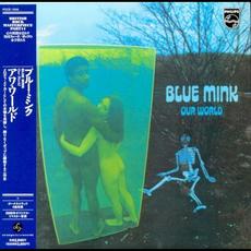 Our World (Japanese Edition) mp3 Album by Blue Mink