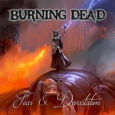 Fear & Devastation mp3 Album by Burning Dead