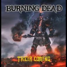 Their Coming mp3 Album by Burning Dead