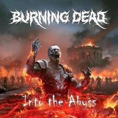 Into the Abyss mp3 Album by Burning Dead