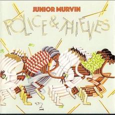 Police and Thieves (Re-Issue) mp3 Album by Junior Murvin