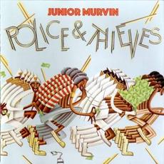 Police and Thieves mp3 Album by Junior Murvin