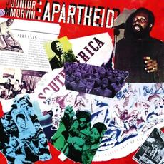 Apartheid mp3 Album by Junior Murvin