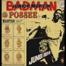 Badman Possee mp3 Album by Junior Murvin