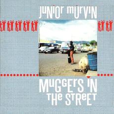 Muggers in the Street mp3 Album by Junior Murvin