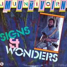 Signs & Wonders mp3 Album by Junior Murvin