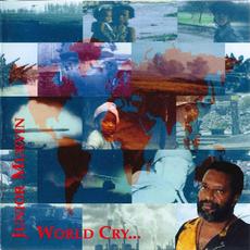 World Cry mp3 Album by Junior Murvin