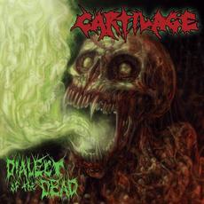 Dialect of the Dead mp3 Album by Cartilage