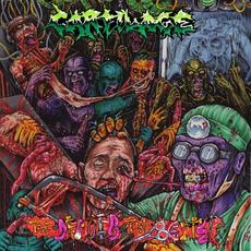 The Deader the Better mp3 Album by Cartilage