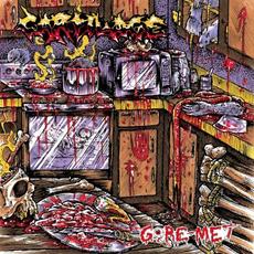 Gore-met mp3 Album by Cartilage