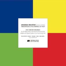 Innovation in the Dynamics of Acid mp3 Artist Compilation by Universal Indicator