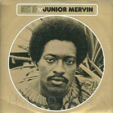 Best of Junior Mervin mp3 Artist Compilation by Junior Murvin