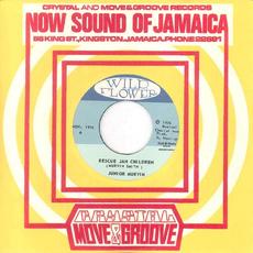 Rescue Jah Children mp3 Single by Junior Murvin