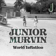 World Inflation mp3 Single by Junior Murvin