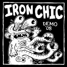 Demo ’08 mp3 Album by Iron Chic