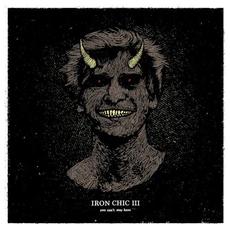 You Can’t Stay Here mp3 Album by Iron Chic