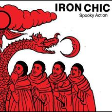 Spooky Action mp3 Album by Iron Chic