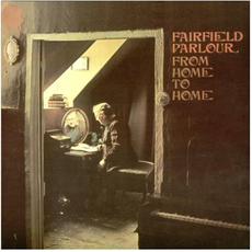 From Home to Home (Japanese Edition) mp3 Album by Fairfield Parlour