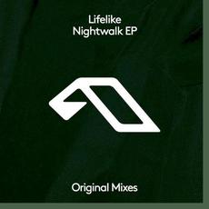 Nightwalk EP mp3 Album by Lifelike