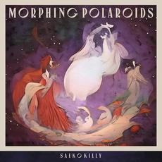 Morphing Polaroids mp3 Album by Saeko Killy