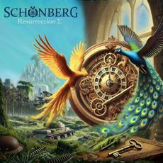 Resurrection Σ mp3 Album by Schönberg