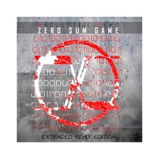 Zero Sum Game Remix Edition mp3 Album by Sequential Zero