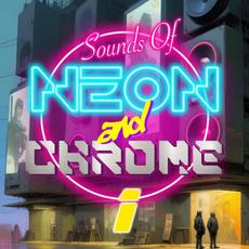 SONaC: Volume 1 mp3 Album by Sounds Of Neon and Chrome