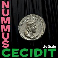 Nummus cecidit mp3 Album by Die Ärzte