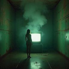 a sinister glow mp3 Album by digitalbath