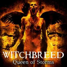 Queen of Storms mp3 Album by Witchbreed