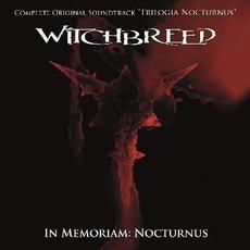 In Memoriam: Nocturnus mp3 Album by Witchbreed