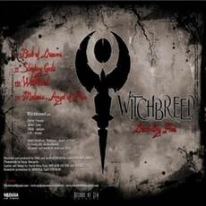 Descending Fires mp3 Album by Witchbreed