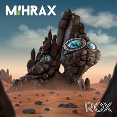 Rox mp3 Album by Mihrax