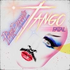 Tango Fatal mp3 Album by Paura Diamante