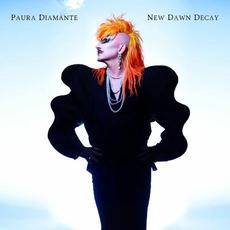 New Dawn Decay mp3 Album by Paura Diamante