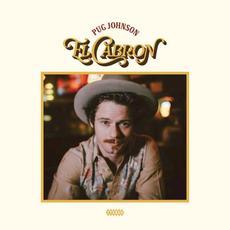 El Cabron mp3 Album by Pug Johnson