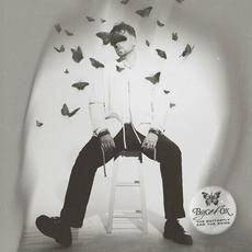 The Butterfly and the Bomb mp3 Album by Bryce Fox