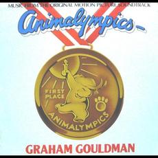 Animalympics mp3 Album by Graham Gouldman