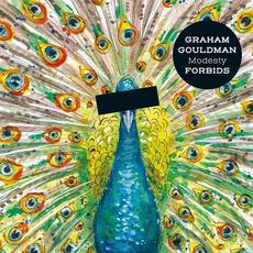Modesty Forbids mp3 Album by Graham Gouldman