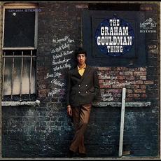 The Graham Gouldman Thing mp3 Album by Graham Gouldman