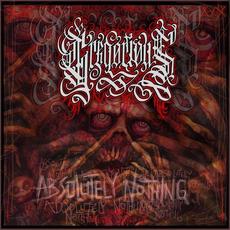 Absolutely Nothing mp3 Album by Gregorious