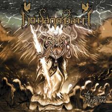 An Existence Regained mp3 Album by No Hand Path