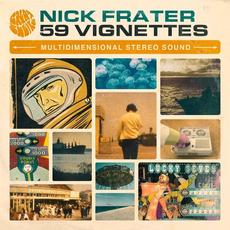 59 Vignettes (Limited Edition) mp3 Album by Nick Frater
