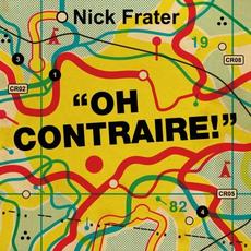 "Oh Contraire!" mp3 Album by Nick Frater