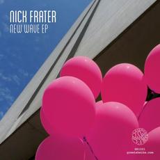 New Wave EP mp3 Album by Nick Frater