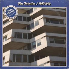 Nick Frater presents The Rebutles 1967-1970 mp3 Album by Nick Frater