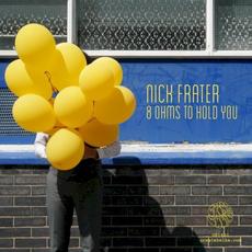 8 Ohms To Hold You mp3 Album by Nick Frater