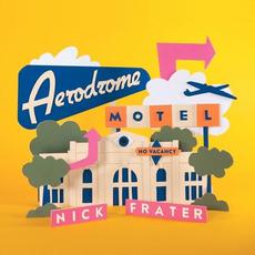 Aerodrome Hotel mp3 Album by Nick Frater