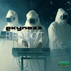 Reboot mp3 Album by Ekynoxx