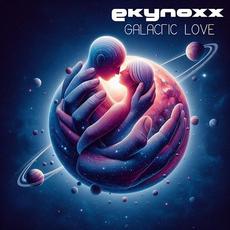 Galactic Love mp3 Album by Ekynoxx